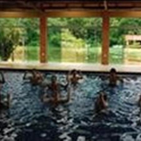 Palmas Hotel & Spa Governador Celso Ramos Ngoại thất bức ảnh