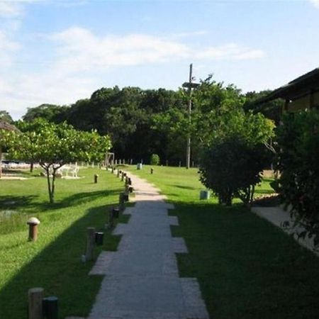 Palmas Hotel & Spa Governador Celso Ramos Ngoại thất bức ảnh