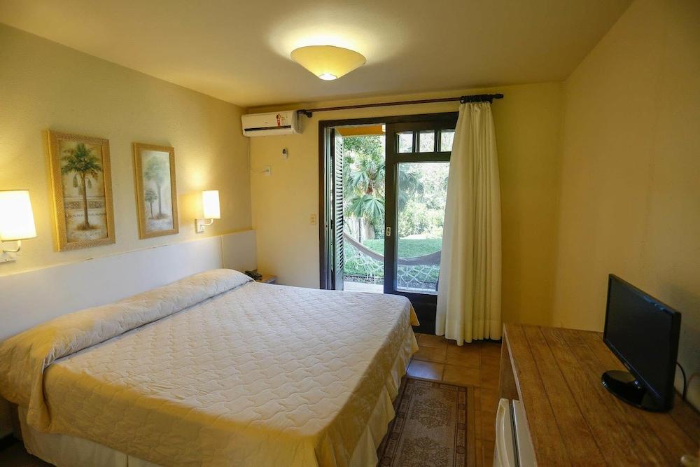 Palmas Hotel & Spa Governador Celso Ramos Ngoại thất bức ảnh