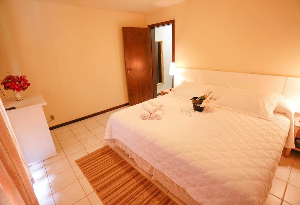Palmas Hotel & Spa Governador Celso Ramos Ngoại thất bức ảnh
