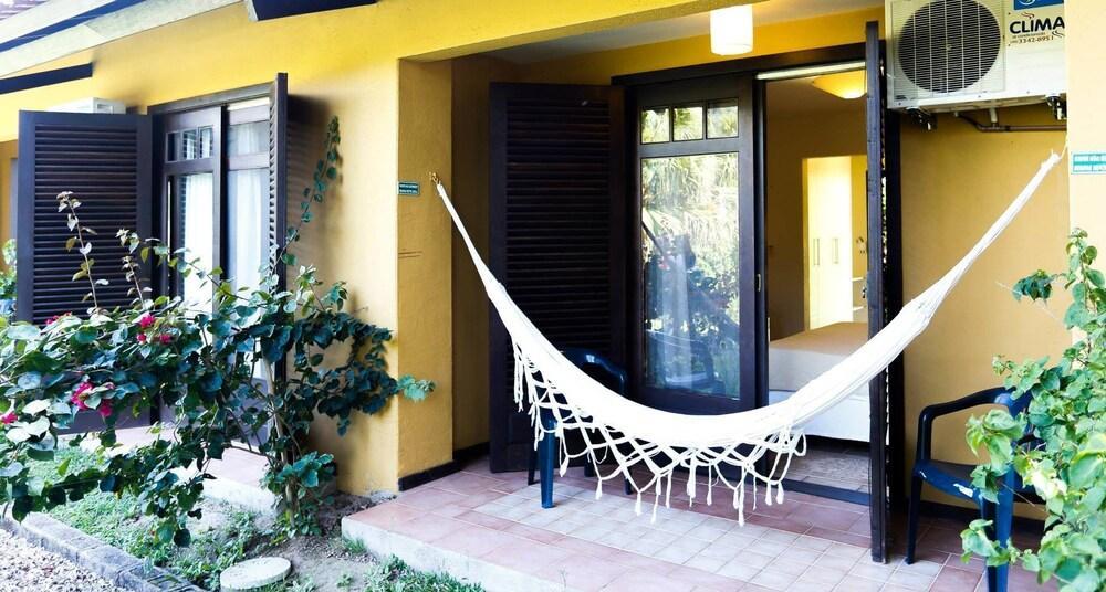 Palmas Hotel & Spa Governador Celso Ramos Ngoại thất bức ảnh