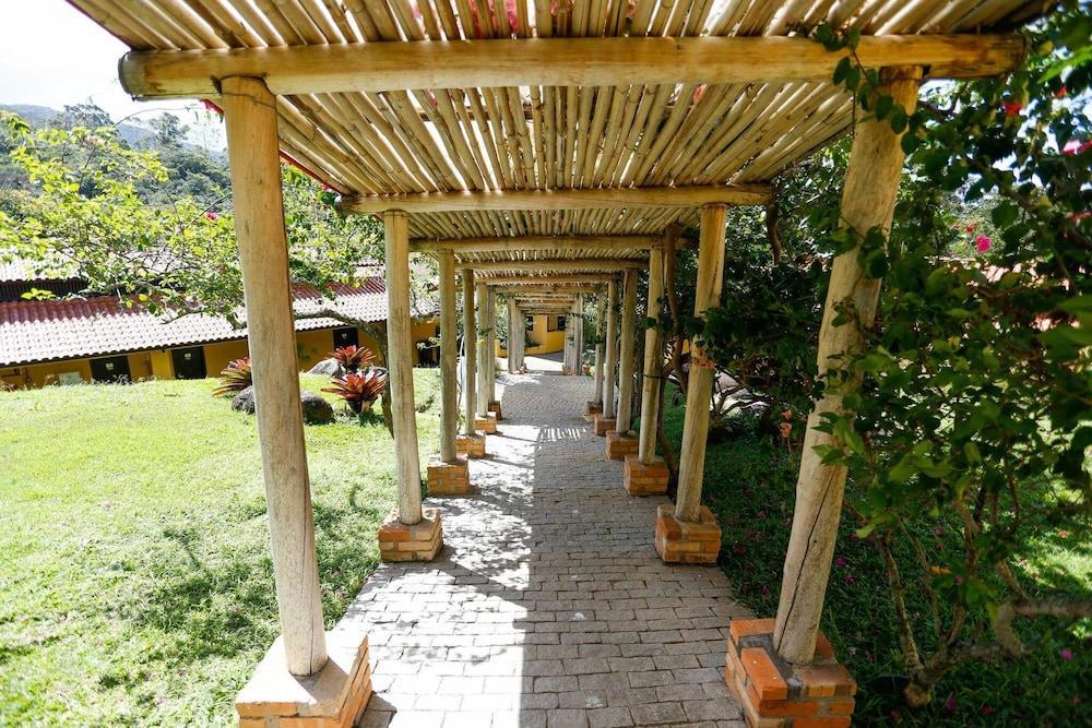 Palmas Hotel & Spa Governador Celso Ramos Ngoại thất bức ảnh