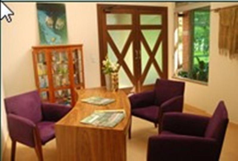 Palmas Hotel & Spa Governador Celso Ramos Ngoại thất bức ảnh