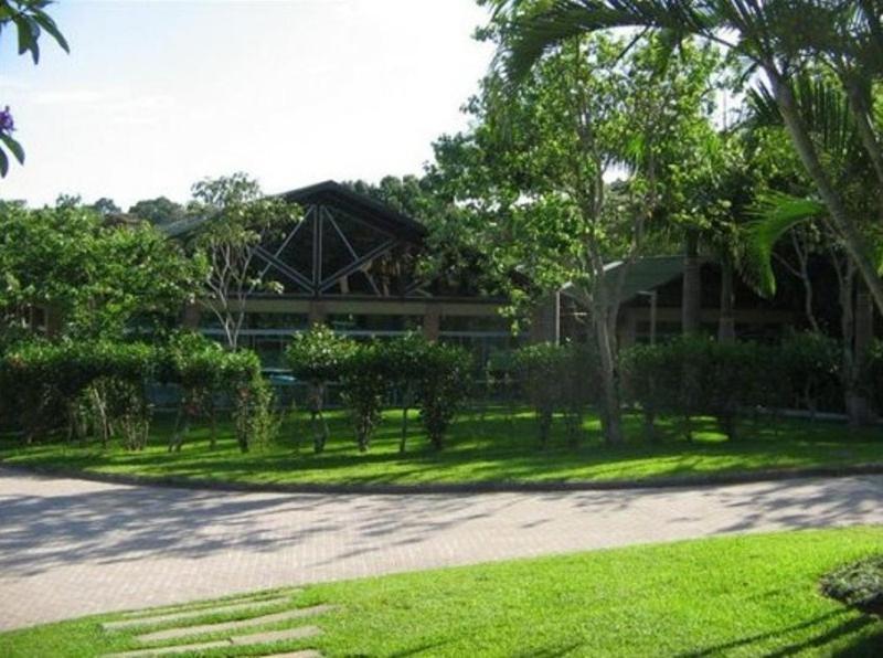 Palmas Hotel & Spa Governador Celso Ramos Ngoại thất bức ảnh