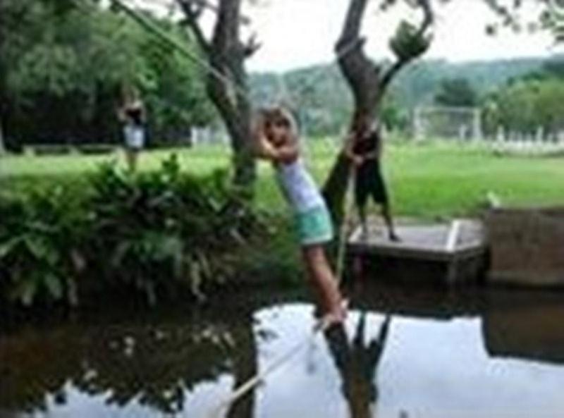 Palmas Hotel & Spa Governador Celso Ramos Ngoại thất bức ảnh