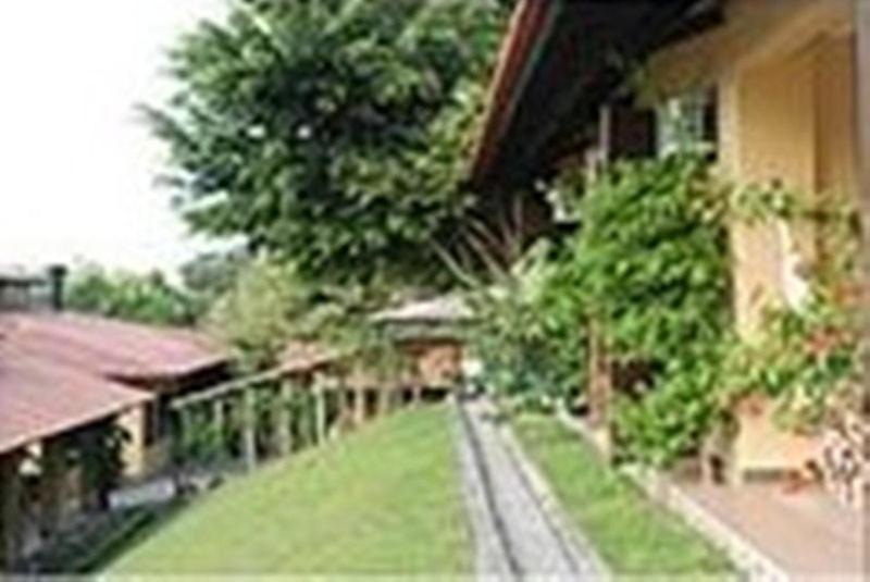 Palmas Hotel & Spa Governador Celso Ramos Ngoại thất bức ảnh