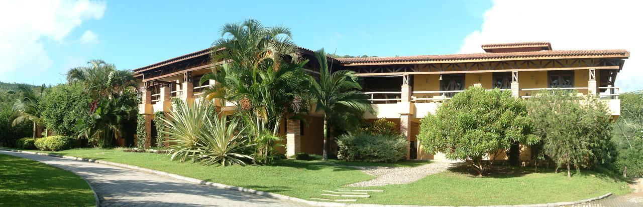 Palmas Hotel & Spa Governador Celso Ramos Ngoại thất bức ảnh