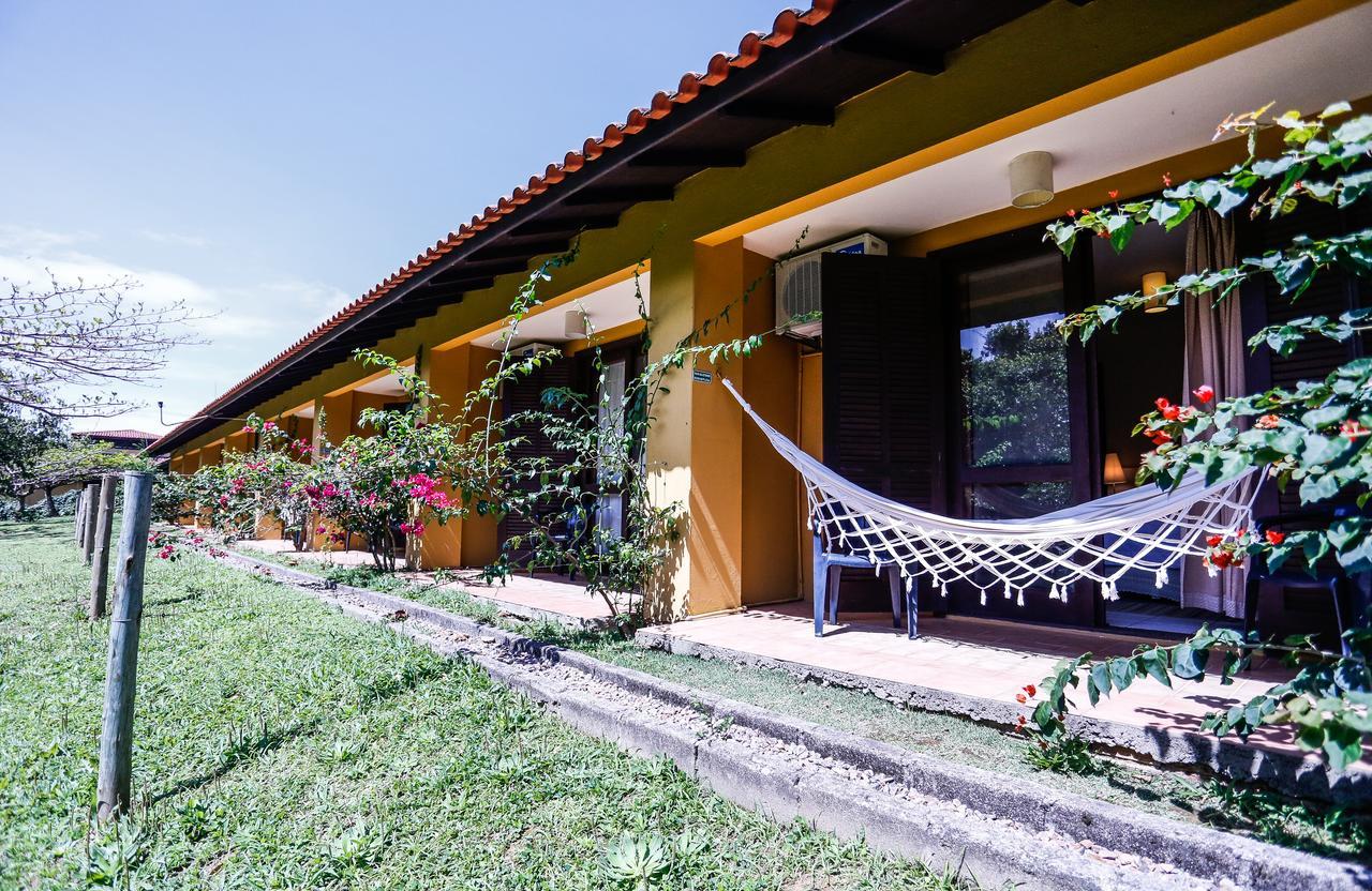 Palmas Hotel & Spa Governador Celso Ramos Ngoại thất bức ảnh