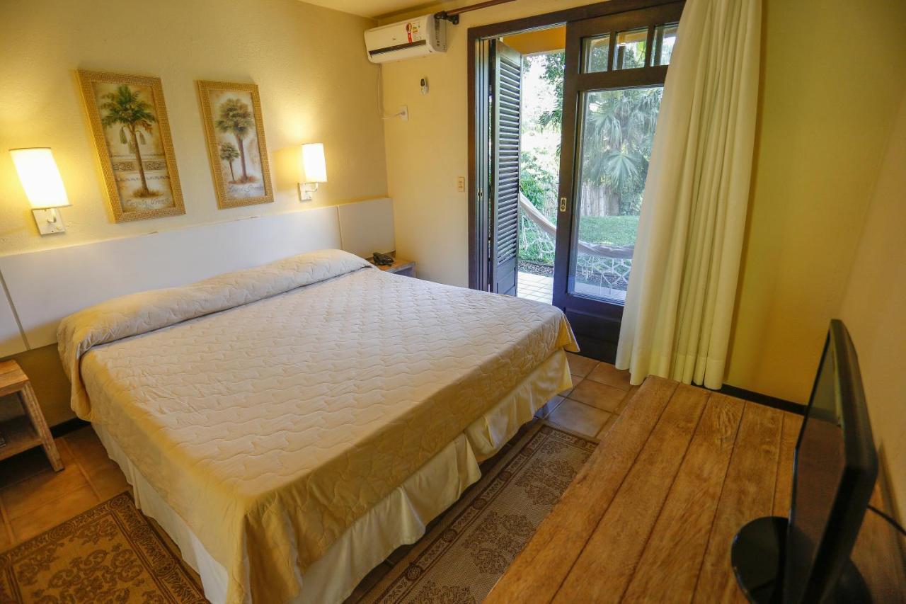 Palmas Hotel & Spa Governador Celso Ramos Ngoại thất bức ảnh