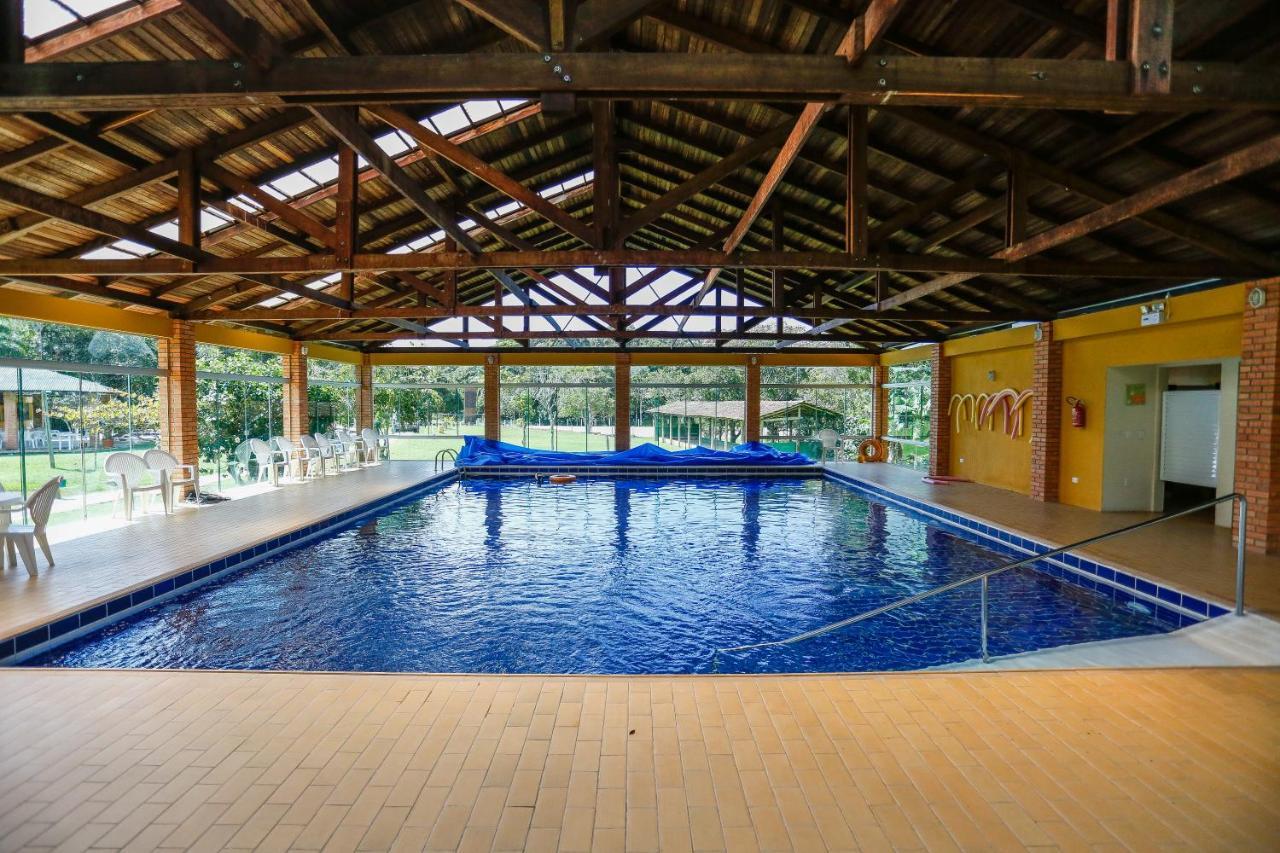 Palmas Hotel & Spa Governador Celso Ramos Ngoại thất bức ảnh